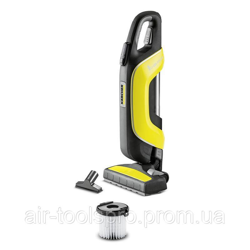 Пилосос ручний Karcher VC 5 Cordless акумуляторний