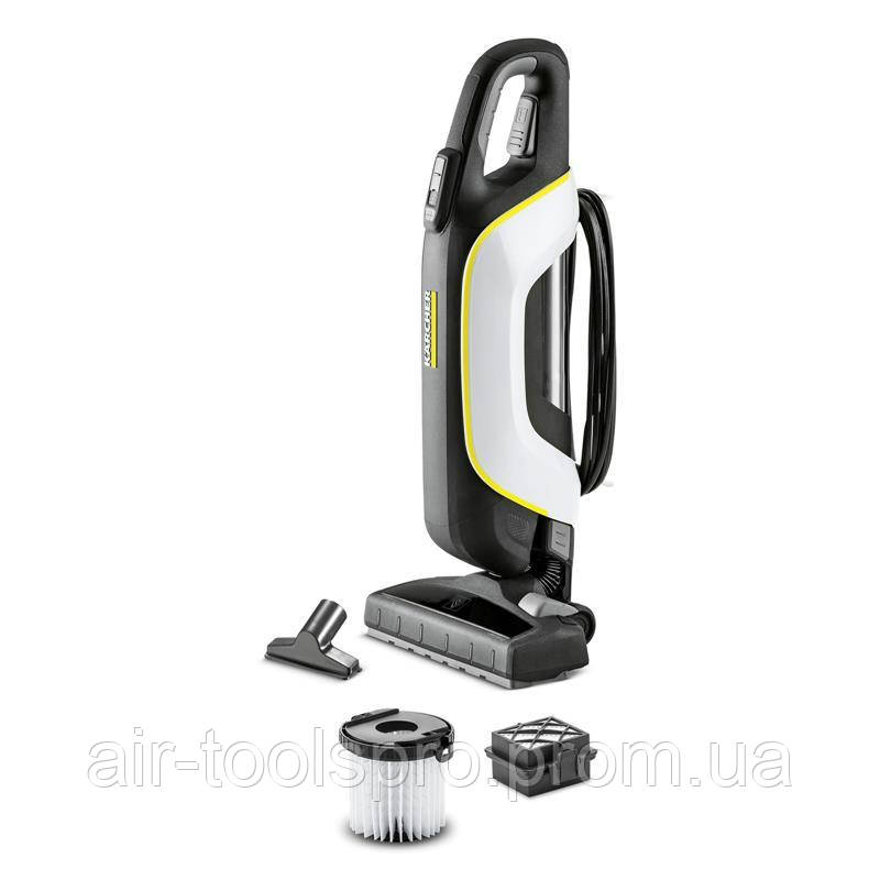 Ручний пилосос Karcher VC 5 Premium