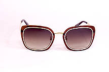 Сонцезахисні окуляри жіночі (1001-2), фото 3