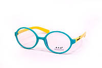 Детские очки для стиля Мята 2001-5