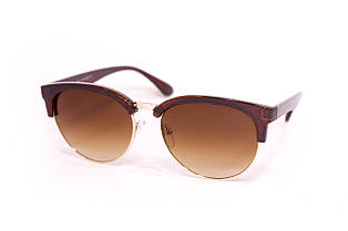 Сонцезахисні жіночі окуляри — 8009-1