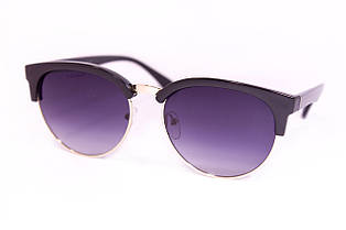 Сонцезахисні жіночі окуляри — 8009-2