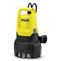 Насос дренажний Karcher SP 7 Dirt для брудної води