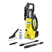 Минимойка высокого давления Karcher K4 Promo Basic Car