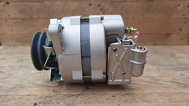 Г273В1-3701000-00 Генератор (28V 45A 1260W) (Г273В1), фото 3
