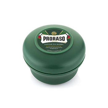 Мило для гоління Proraso Green евкаліпт 150мл