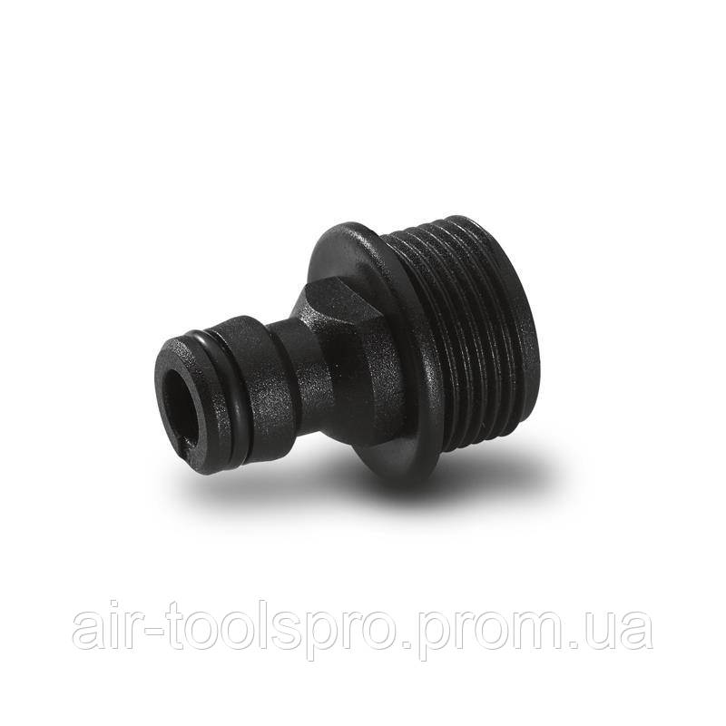 Коннектор для поливу Karcher 3/4" (штуцер)