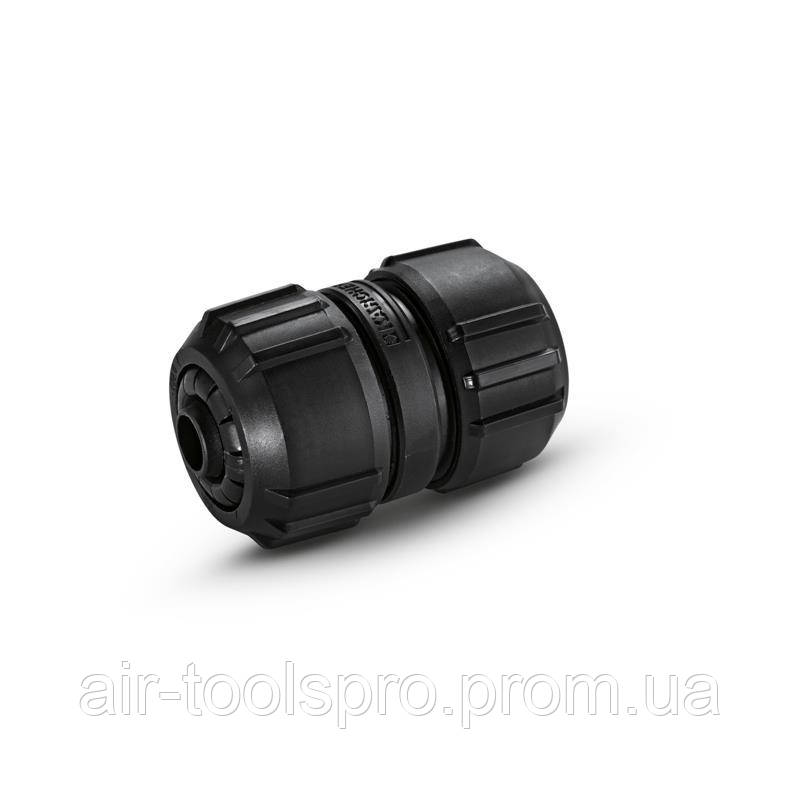 Муфта для поливу Karcher 1/2 - 5/8 - 3/4 LOOSE універсальна ремонтна