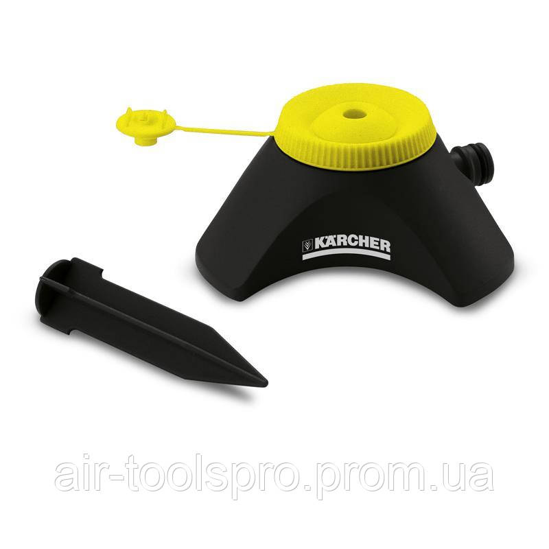 Зрошувач Karcher круговою