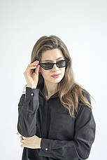 Сонцезахисні жіночі окуляри 0005-1, фото 5