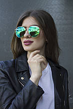 Сонцезахисні окуляри жіночі 8308-7