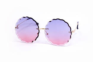Сонцезахисні жіночі окуляри 9358-4