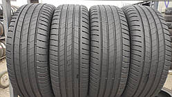 Літні шини 225/55 R17 102V BRIDGESTONE TURANZA T005