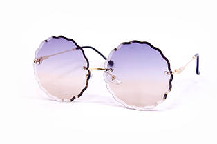 Сонцезахисні жіночі окуляри 9358-6