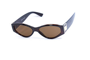 Сонцезахисні жіночі окуляри 0128-2