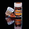 Бойли насадкові пиляльні Boilies Method & Feeder series Soluble Squid-2T (Сквід-Шовниця) 11mm/40pc, фото 3