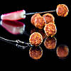 Бойли насадкові пиляльні Boilies Method & Feeder series Soluble Squid-2T (Сквід-Шовниця) 11mm/40pc, фото 4