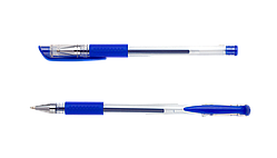 Ручка гелева FORMULA GRIP, JOBMAX 0,7 мм синя