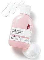 Пом'якшувальний гель для душу з камелією Illiyoon Oil Smoothing Cleanser 500 мл