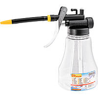 Маслянка прозора Richmann 380 мл (C0698)