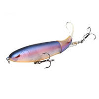 Воблер AllBlue Whopper Popper 90F (River2Sea Whopper Plopper 90F) цвет G