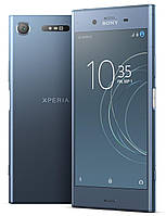 Защитная гидрогелевая пленка для Sony Xperia XZ1