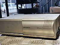 СD changer, ченджер компакт дисков Mitsubishi Pajero Wagon III - MZ312569, RY3094,