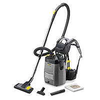 Ранцевый пылесос для сухой уборки Karcher BV 5/1