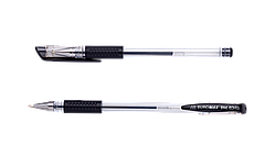 Ручка гелева FORMULA GRIP, JOBMAX 0,7 мм чорна
