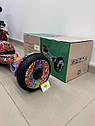 Гіроборд Smart Balance Wheel 10.5 Triniti, фото 6