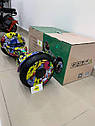 Гіроборд Smart Balance Wheel 10.5 Hip Hop, фото 4