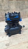 5336-3509012 Компресор повітряний 2-х циліндровий МАЗ КРАЗ (завод) (53363509012), фото 7