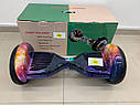Гіроборд Smart Balance Wheel 10.5 Galaxy, фото 4