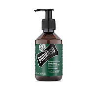 Шампунь для бороды Proraso Refreshing Beard Shampoo 200мл