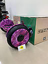 Гіроборд Smart Balance Wheel 10.5 Pink Galaxy, фото 6