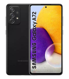 Чехлы для Samsung A72 Galaxy A725F