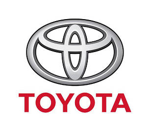 Запчастини Toyota