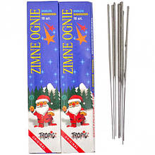 Бенгальські вогні, 16 см 901050 MZR MZOPT