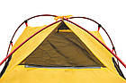 Намет  Mountain 3 місний для екстремальних умов v2 Tramp, TRT-023, фото 7