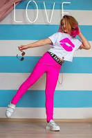 Лосини, джинси, джегінси