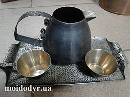 Кавовий (чайний) сервіз