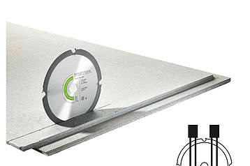 Алмазний пильний диск ABRASIVE MATERIALS DIA 168x1,8x20 F4