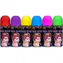 Фарба-спрей для волосся 13-41 MZR MZOPT