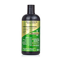 Шампунь-наполнение 500 мл для тонких ослабленных волос, Alliance Professional
