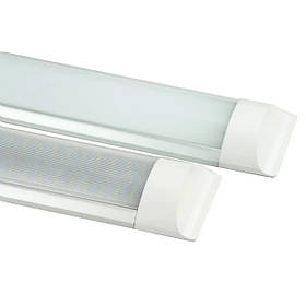 Лінійні світильники