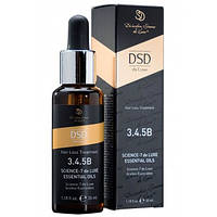 Ефірна олія Centure-7 DSD de Luxe 3.4.5В Dixidox de Luxe Hair Loss Treatment Science-7 Essential Oils (35 мл)