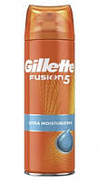 Гель Для Бритья Gillette Fusion 5 Ultra Moisturizing 200 мл