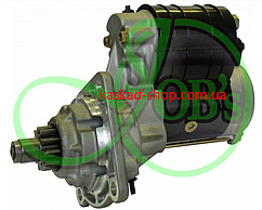 Стартер редукторний Mercedes Atego 24в 4,5 кВт