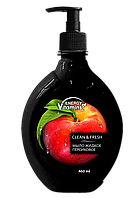 Жидкое гель-мыло 460 мл "Peach juice" (персик) Energy of Vitamins