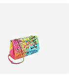 Стильна сумка на ланцюжку Geoby, фото 2